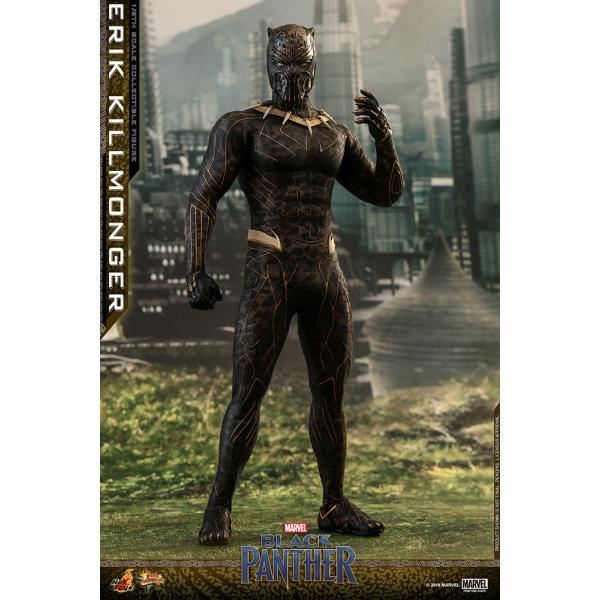 ブラックパンサー ムービー・マスターピース 1/6スケール