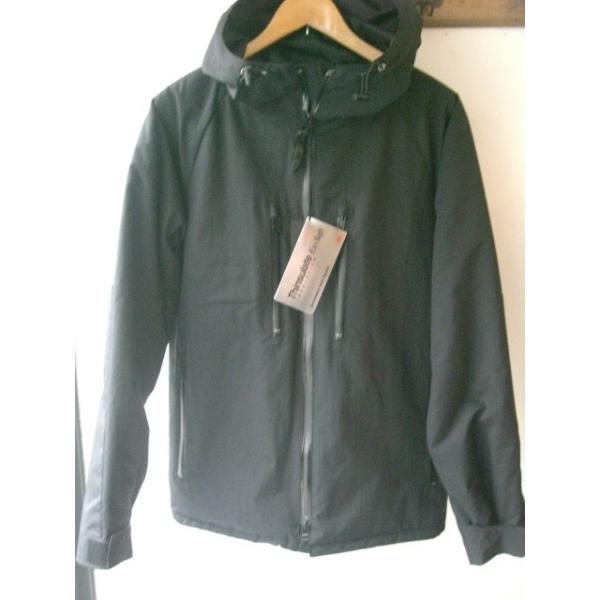 PARANOIDパラノイドGather Mountain Parka Mサイズ PARANOID マウンテンパーカー