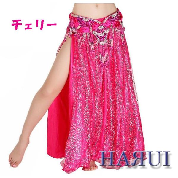 値下げしました(^^) ベリーダンス　シルバーラメ ベリーダンス衣装】透明感溢れるシルバーグレーが美しい！ベリー