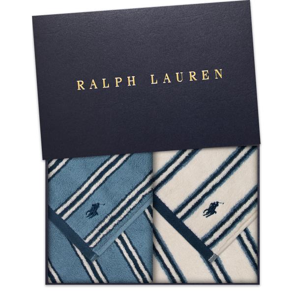 Ralph Lauren タオルケット 2枚セット ラルフローレンタオルケット 2セット ラルフローレン タオル