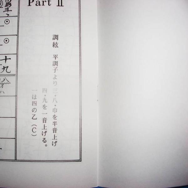 No.38 風にきけPart2（箏独奏） 上級 吉崎克彦（大日本家庭音楽会発行）B242 譜本 琴譜 箏譜 箏曲 楽譜 /【Buyee】 Buyee  - Japanese Proxy Service | Buy from Japan!