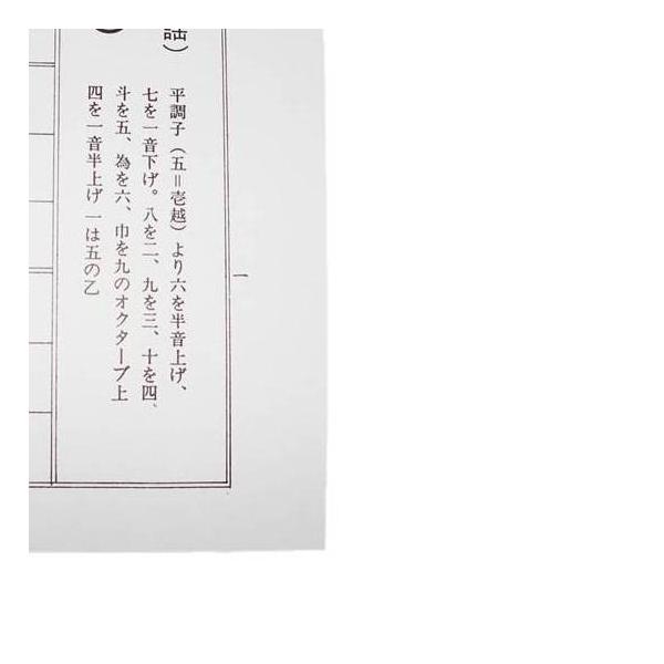 x箏独奏曲集 禁じられた遊び・湖上の雨・潮騒 島津成悠編曲（大