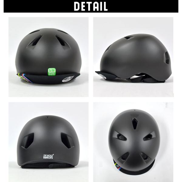 bern NINO キッズ ヘルメット XS-Sサイズ ストライダー だらけ