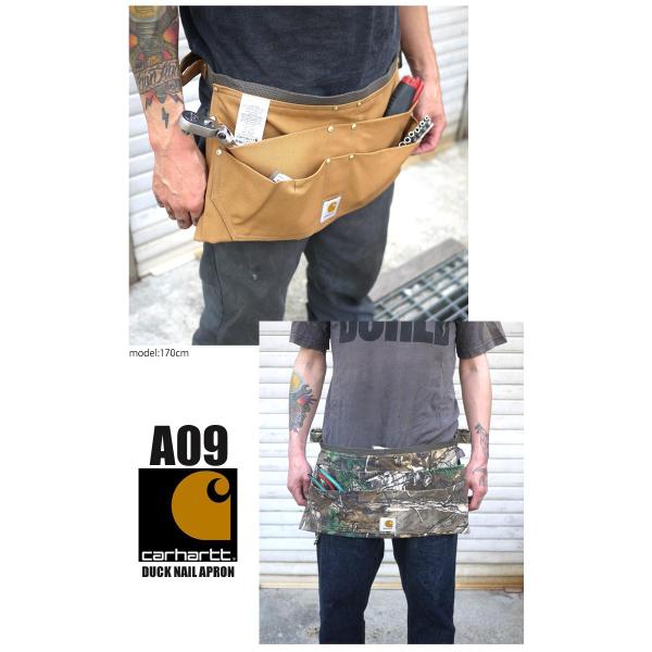 Carhart nail outlet apron