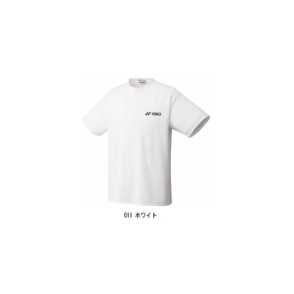 YONEX(ヨネックス) Tシャツ ドライ 半袖 テニス 【硬式テニス】【ミケ