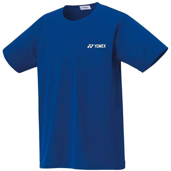YONEX(ヨネックス) Tシャツ ドライ 半袖 テニス 【硬式テニス】【ミケ