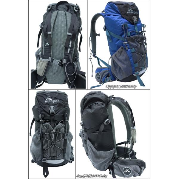新品 マックパック アンプレース 25 macpac リュック バックパック