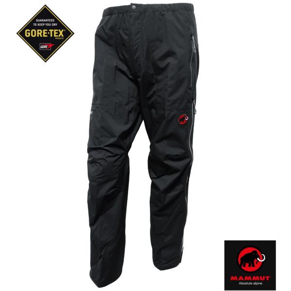SUMMER SALE!【マムート/MAMMUT】オールラウンダーパンツ/GORE-TEX ALL 