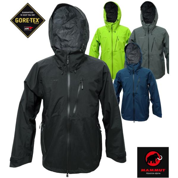 SALE【マムート/MAMMUT】ゴアテックス オールウェザージャケット/GORE-TEX ALL WEATHER JACKET 1010-26180  防水・透湿アルパインシェル・登山からスキースノボ /【Buyee】