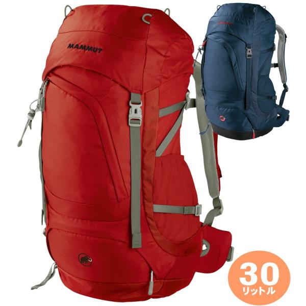 マムート/MAMMUT】クレオンプロ30/Creon Pro30リットル[2510-01981]レインカバー・背面長調節機能付きバックパック  /【Buyee】 Buyee - Japanese Proxy Service | Buy from Japan!