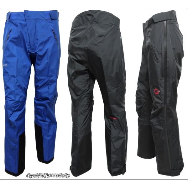 SALE マムート MAMMUT ゴアテックス グレイシャープロパンツ GORE-TEX