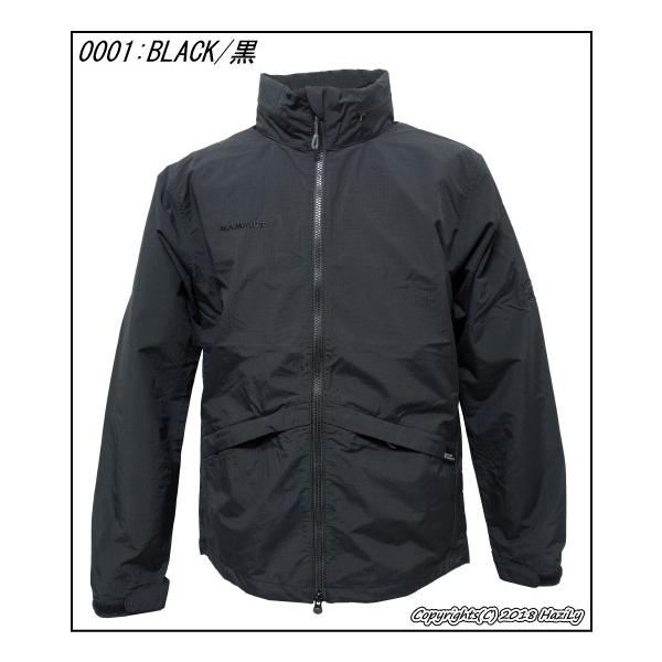 旧品SALE マムート MAMMUT マウンテンタフジャケット MOUNTAIN TUFF Jacket Men 1012-00060  耐久撥水加工コットンタッチのアウターブルゾン ハイキング 山歩き /【Buyee】