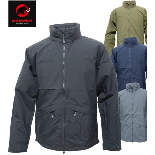 Mammut mountain 2024 tuff jacket