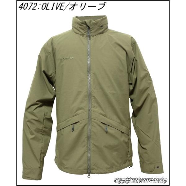 SALE マムート MAMMUT マウンテンタフジャケット MOUNTAIN TUFF Jacket