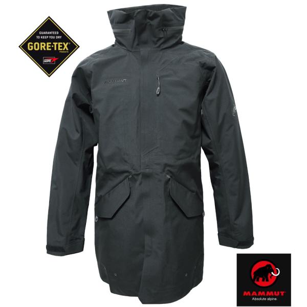 SALE マムート MAMMUT ゴアテックス オベリスクコート GORE-TEX