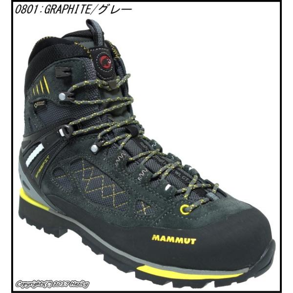 SALE【マムート/MAMMUT】リッジコンビハイWL GTX/Ridge