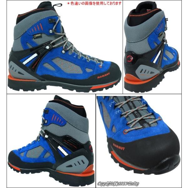 SALE【マムート/MAMMUT】リッジコンビハイWL GTX/Ridge Combi High WL