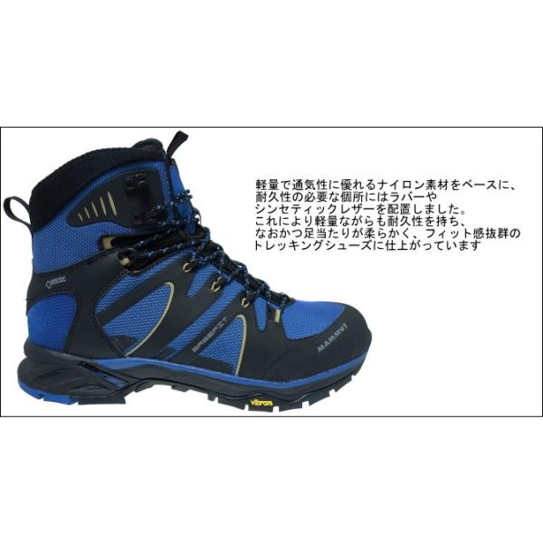 マムート MAMMUT TエナジーGTX TaenergyGTX 3020-03840 ゴアテックス