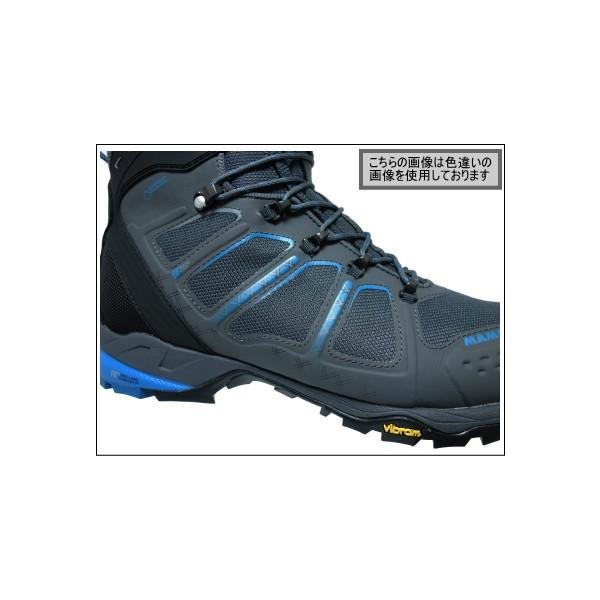 マムート MAMMUT TエナジーハイGTX T Aenergy High GTX Men 3020-05570