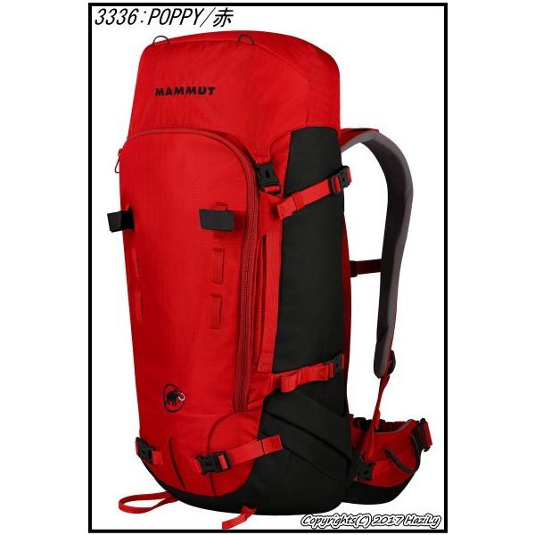 マムート/MAMMUT】トリオンプロ35/Trion Pro35+7リットル[2510-02222]高機能ハイクラスアルパインバックパック  /【Buyee】 Buyee - Japanese Proxy Service | Buy from Japan!