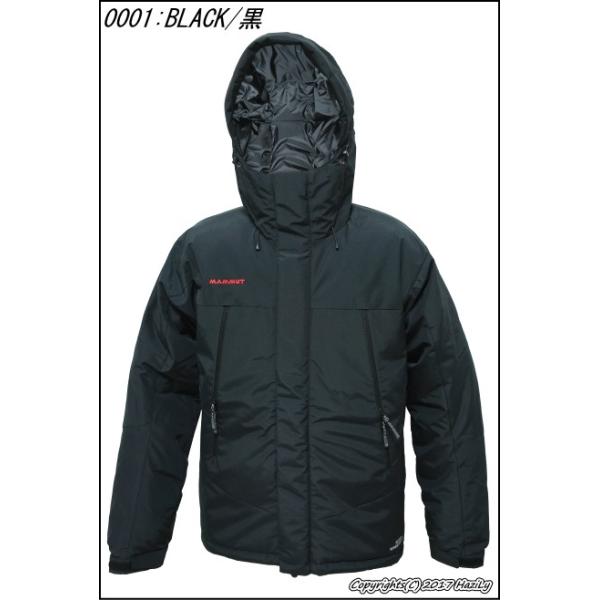 マムート mammut ウィンターフィールド WinterField Down マムート WS