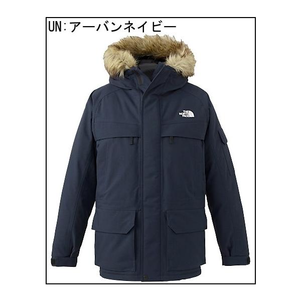 SALE【ザ・ノースフェイス/THE NORTH FACE】マクマードパーカ