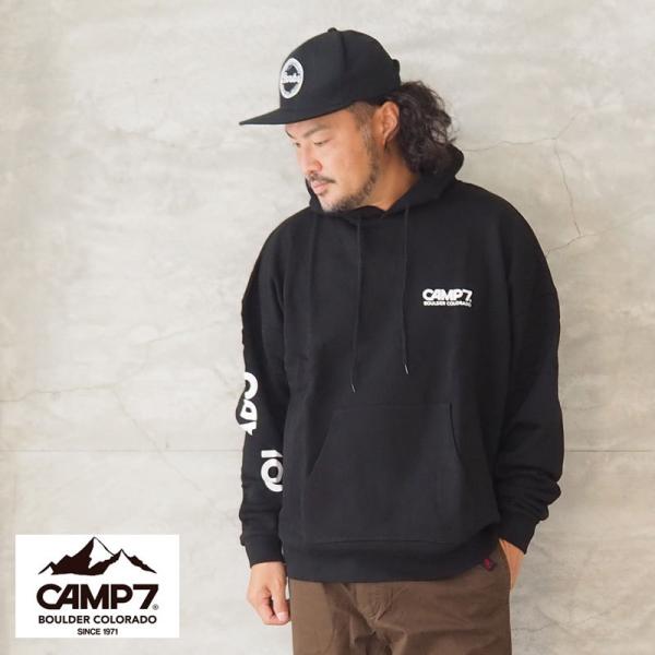 Camp7 モノマート パーカー CAMP7 ダウンジャケット M ナイロン NVY CP4401616103 nanamica GORE-TEX SHORT DOWN JACKET calif カリフ 公式サイト