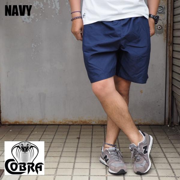 COBRA CAPS コブラキャップス ショーツ 水着 水陸両用 CC-AS2 メンズ 海パン ハーフパンツ ショートパンツ 短パン 裏地メッシュ ボードショーツ サーフ 海水浴 MICROFIBER ALL PURPOSE SHORTS HEADFOOTmixism