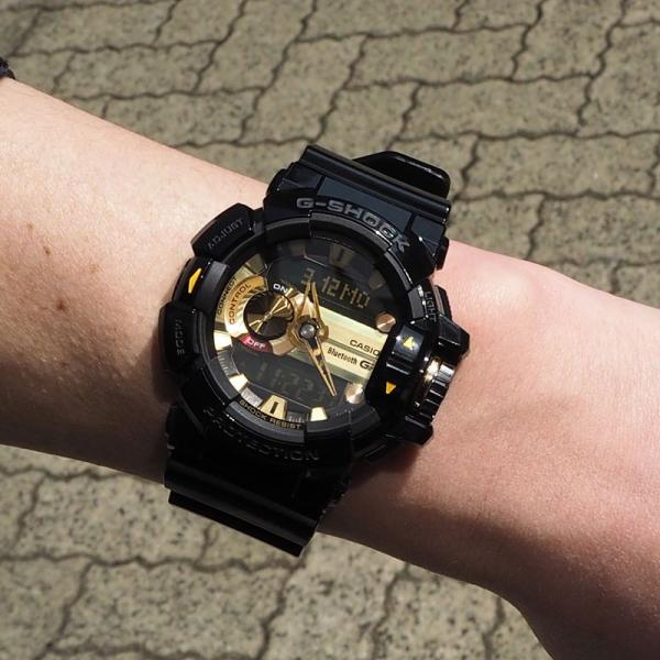 G shock g mix gold sale