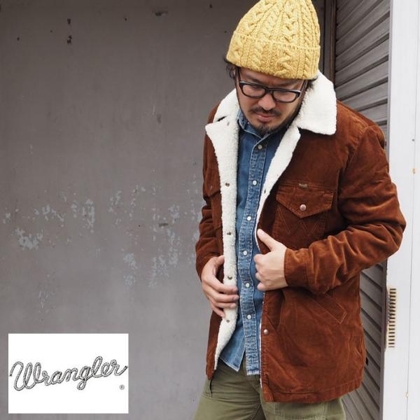 Wrangler ラングラー ランチコート WT0001 /【Buyee】