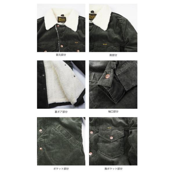 Wrangler ラングラー ランチコート WT0001 /【Buyee】