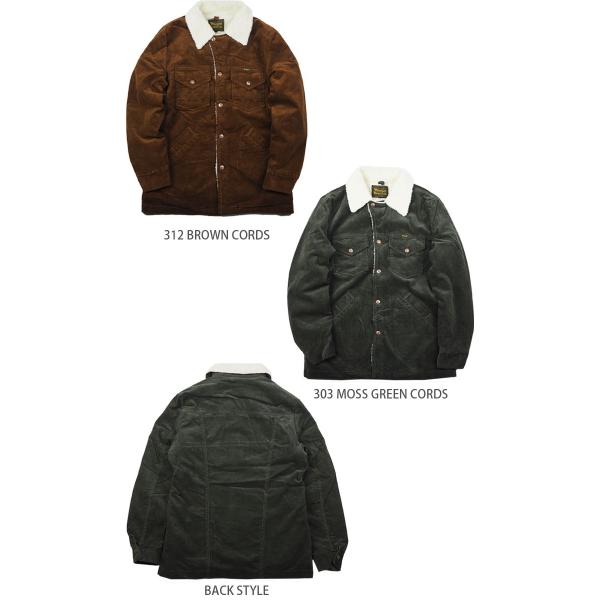 Wrangler ラングラー ランチコート WT0001 /【Buyee】