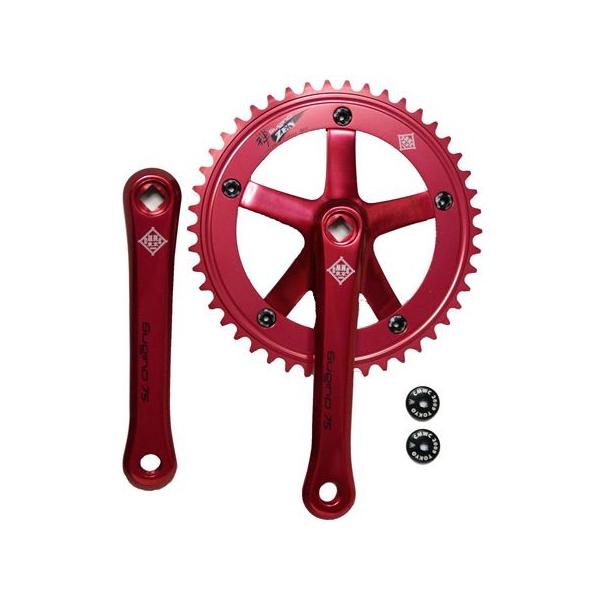 miche primato クランク pcd144 RACE HSP EVO MAX Road Cranksets | Miche