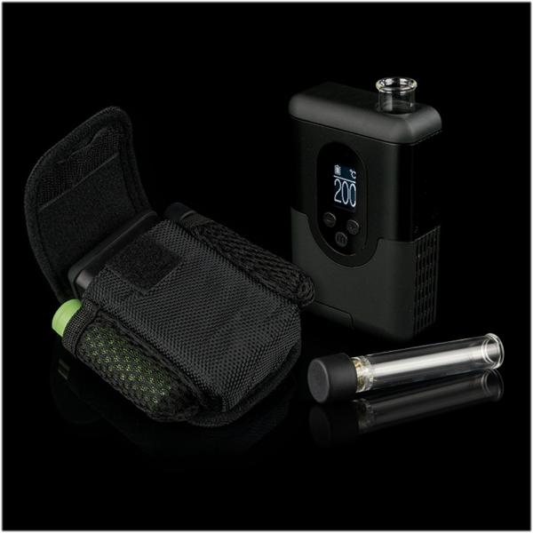 Arizer Argo portable vaporizer（アライザー アルゴ ポータブル