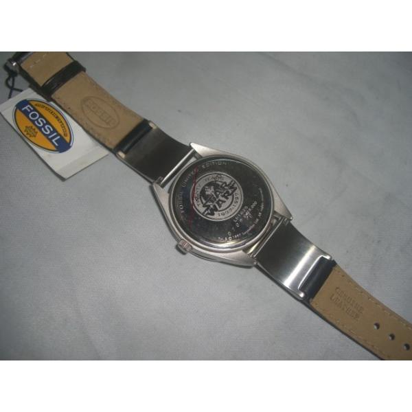 未使用品 FOSSIL 腕時計 LI-1625 スターウォーズ ダースベイダー /【Buyee】 Buyee - Japanese Proxy  Service | Buy from Japan!