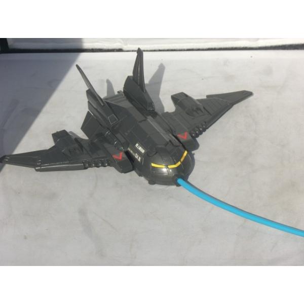 中古 BANDAI 発光進撃ゴジラ ゴジラVSデストロイア 2ch