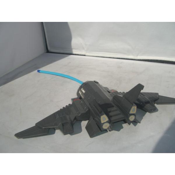 中古 BANDAI 発光進撃ゴジラ ゴジラVSデストロイア 2ch