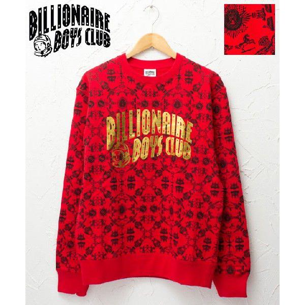 BILLIONAIRE BOYS CLUB ビリオネアボーイズクラブ 