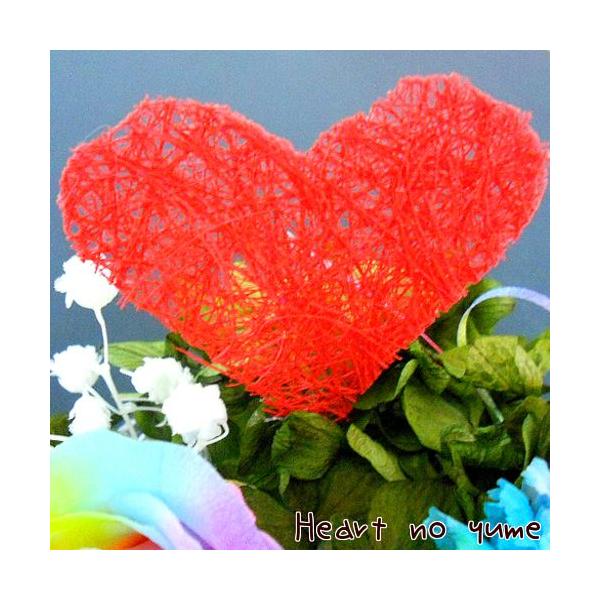 高級プリザーブドフラワー】ケース入りレインボーローズ レインボー