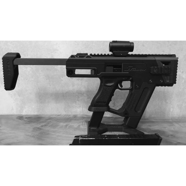 SRU Glock PDW Advanced キット (AEP/GBB対応) /【Buyee】 Buyee - Japanese Proxy  Service | Buy from Japan!