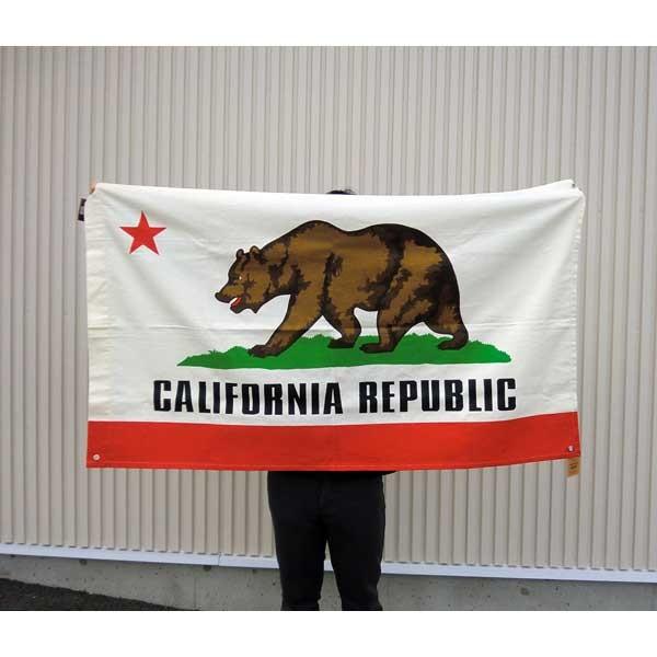 レターパックプラス対応 CALIFORNIA REPUBLIC カリフォルニアリ