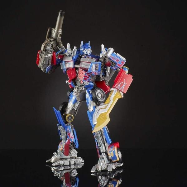トランスフォーマー MPM-04 映画10周年 オプティマスプライム OPTIMUS