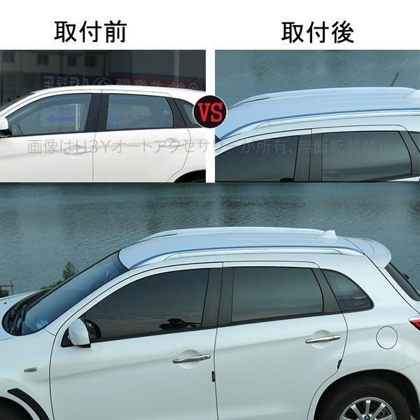 H3Y 三菱 RVR GA3W GA4W カスタム パーツ アクセサリー MITSUBISHI RVR GA3W GA4W 用品 ルーフレール  MR010 /【Buyee】 Buyee - Japanese Proxy Service | Buy from Japan!