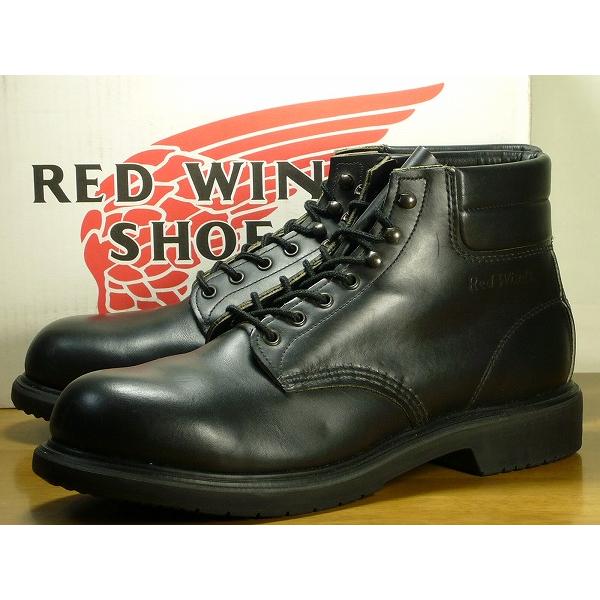 REDWING レッドウィング ブーツ 2243 2243-PT91 メンズ 黒 85300065