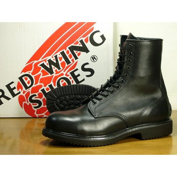 REDWING レッドウィング ブーツ ロガーブーツ 4473-PT99 メンズ
