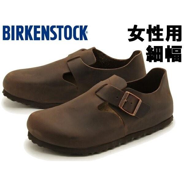 正規メーカー品 BIRKENSTOCK London 24.5cm | www.vpconsultoreshn.com