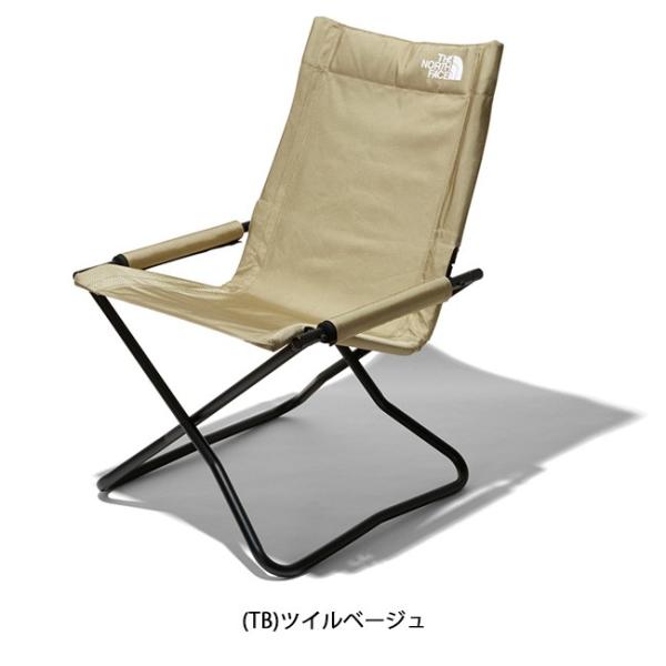 THE NORTH FACE ノースフェイスチェアTNFキャンプチェアTNF CAMP CHAIR