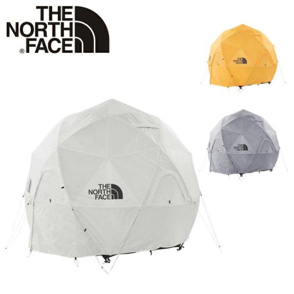 THE NORTH FACE ノースフェイス Geodome 4 ジオドーム4 NV21800