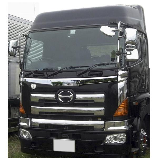 グランドプロフィア 日野 グランドプロフィア