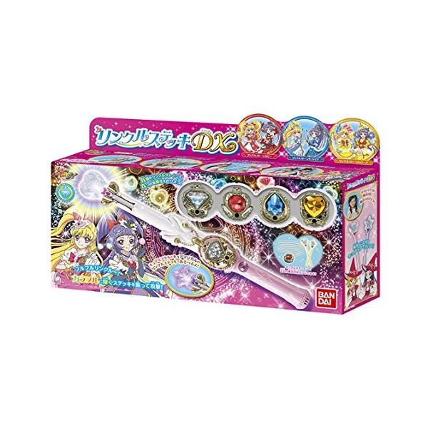 魔法つかいプリキュア! リンクルステッキDX /【Buyee】 Buyee 魔法つかいプリキュア! リンクルステッキDX /【Buyee】 Buyee